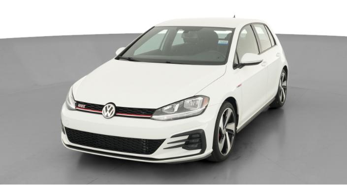 Thumbnail: 2020 Volkswagen Golf - 1
