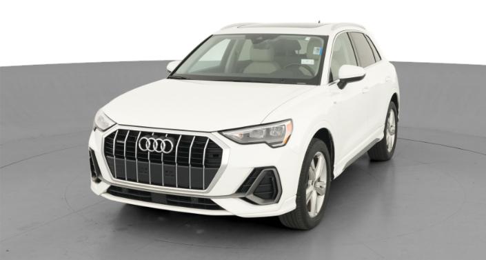 Thumbnail: 2021 Audi Q3 - 1