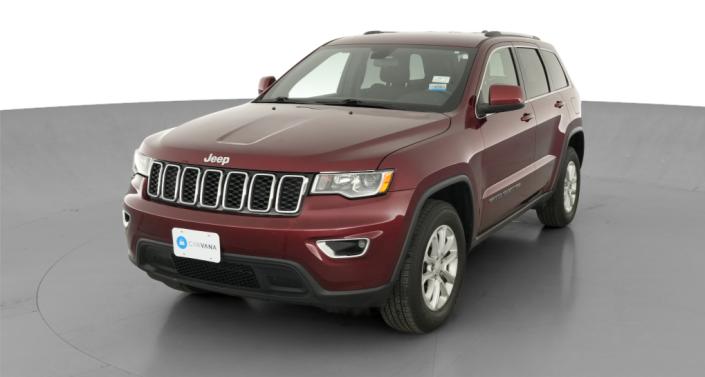 Thumbnail: 2021 Jeep Grand Cherokee - 1