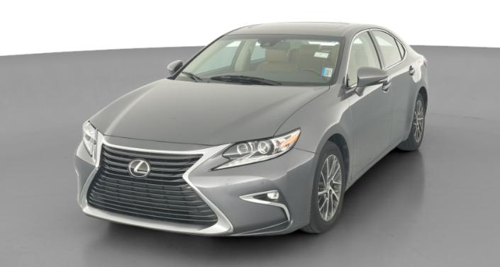 Thumbnail: 2017 Lexus ES - 1