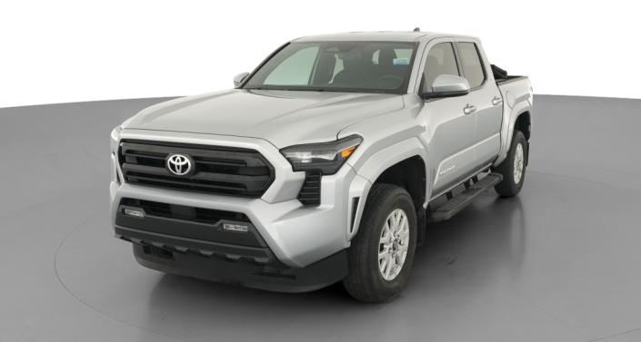 Thumbnail: 2024 Toyota Tacoma - 1