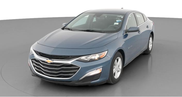 Thumbnail: 2025 Chevrolet Malibu - 1