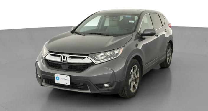 Thumbnail: 2019 Honda CR-V - 1