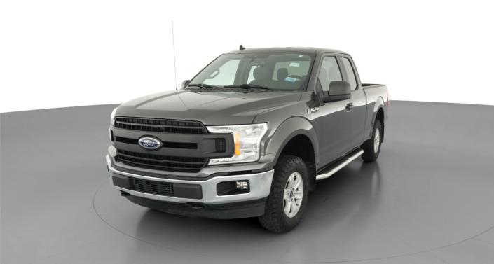 Thumbnail: 2020 Ford Econoline - 1