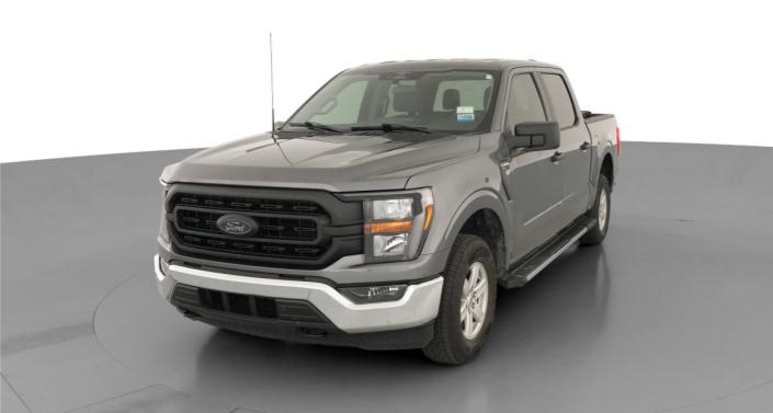 Thumbnail: 2023 Ford Econoline - 1