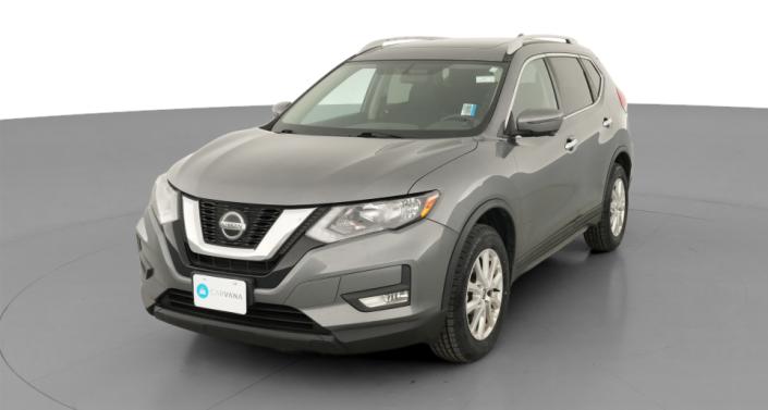 Thumbnail: 2018 Nissan Rogue - 1