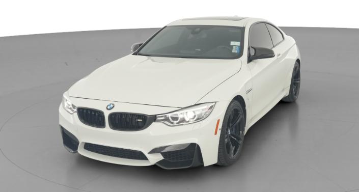 2015 BMW M4 Base -
                  Lorain, OH