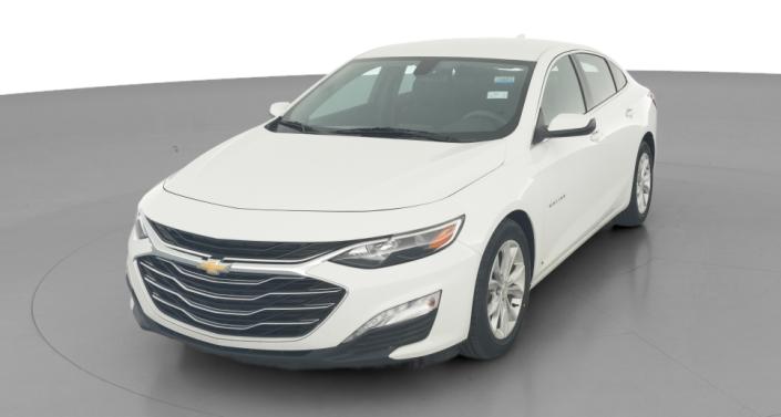 Thumbnail: 2020 Chevrolet Malibu - 1