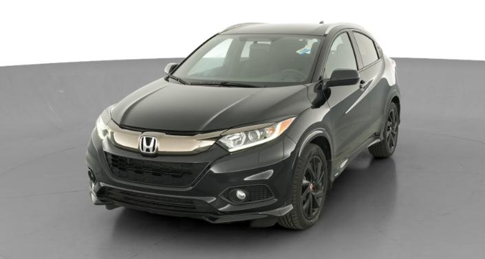 Thumbnail: 2022 Honda HR-V - 1