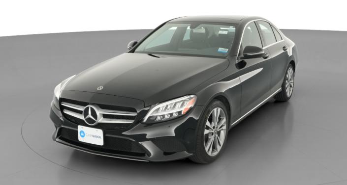 Thumbnail: 2019 Mercedes-Benz C-Class - 1