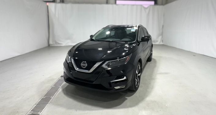 Thumbnail: 2022 Nissan Rogue Sport - 1