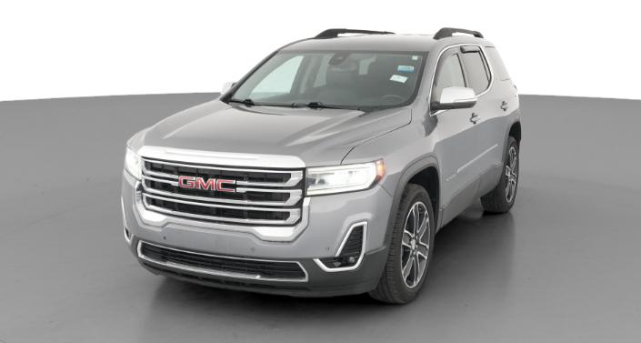 2021 GMC Acadia SLT -
                  Indianapolis, IN