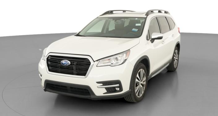 Thumbnail: 2022 Subaru Ascent - 1