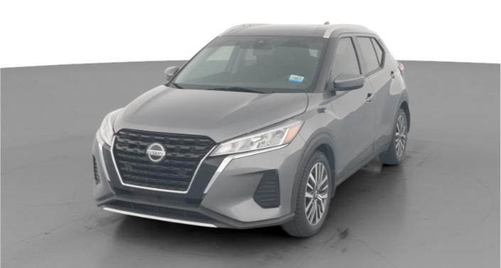 Thumbnail: 2021 Nissan Kicks - 1