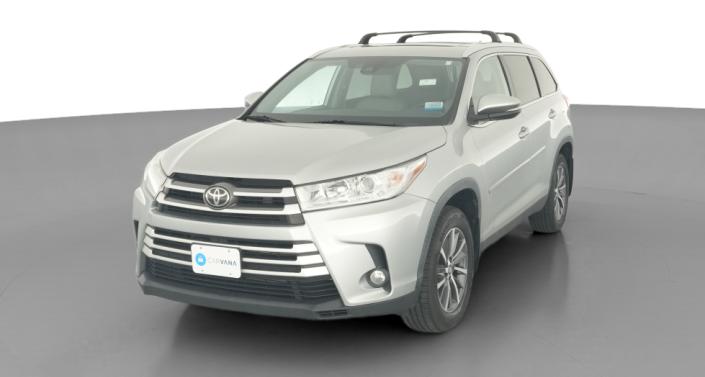 Thumbnail: 2019 Toyota Highlander - 1