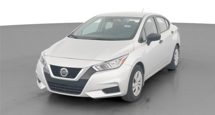 Thumbnail: 2022 Nissan Versa - 1
