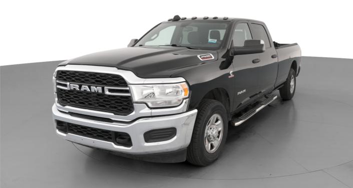 Thumbnail: 2022 RAM 2500 - 1