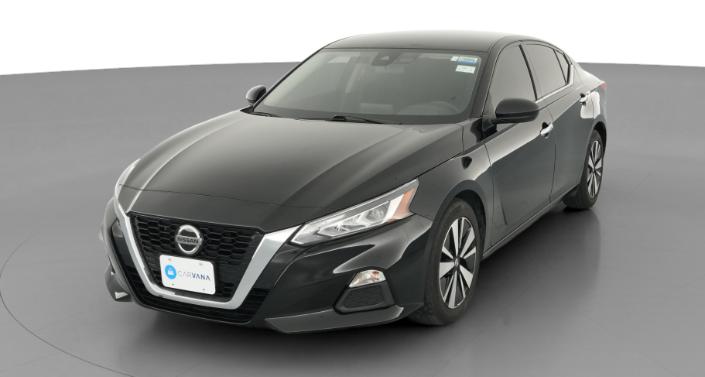 Thumbnail: 2022 Nissan Altima - 1