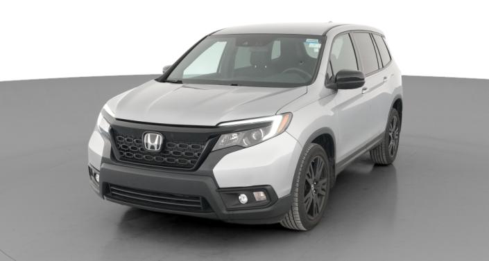 2019 Honda Passport Sport -
                  Indianapolis, IN