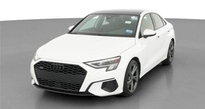 Thumbnail: 2024 Audi A3 - 1