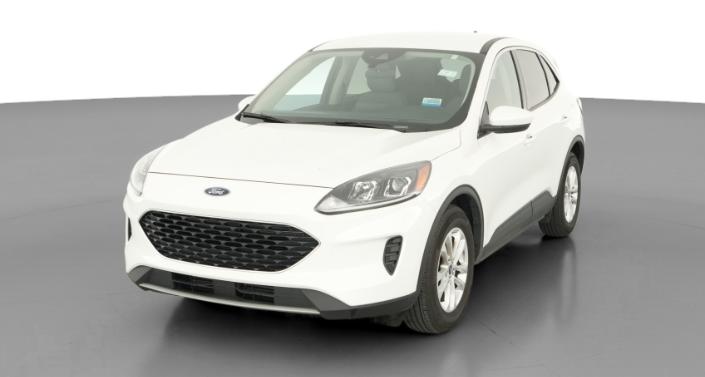 Thumbnail: 2020 Ford Escape - 1