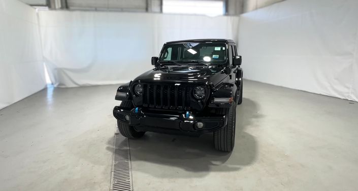 Thumbnail: 2023 Jeep Wrangler - 1
