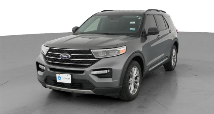 Thumbnail: 2023 Ford Explorer - 1