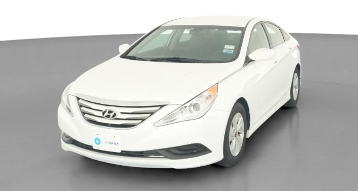 Thumbnail: 2014 Hyundai Sonata - 1