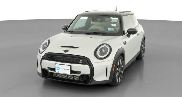 Thumbnail: 2023 MINI Cooper Hardtop - 1
