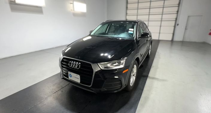 Thumbnail: 2017 Audi Q3 - 1