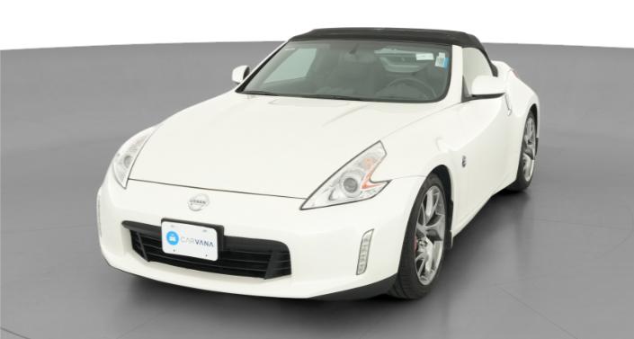 Thumbnail: 2013 Nissan Z - 1