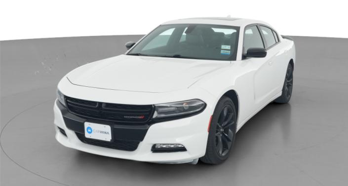 Thumbnail: 2018 Dodge Charger - 1