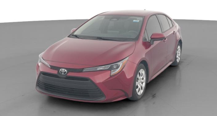 Thumbnail: 2023 Toyota Corolla - 1