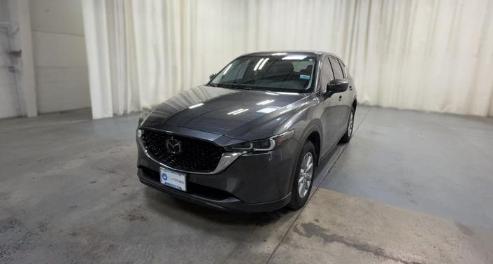 Thumbnail: 2023 Mazda CX-5 - 1