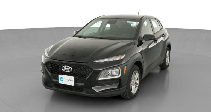 Thumbnail: 2019 Hyundai Kona - 1