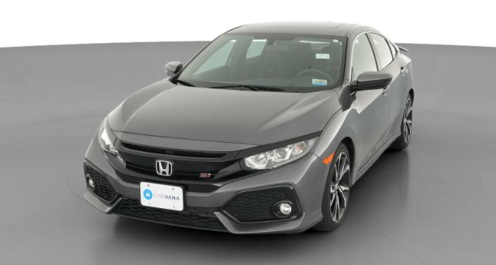 Thumbnail: 2018 Honda Civic - 1