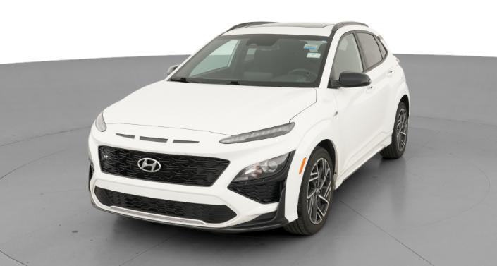 Thumbnail: 2023 Hyundai Kona - 1