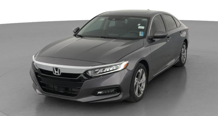 Thumbnail: 2020 Honda Accord - 1