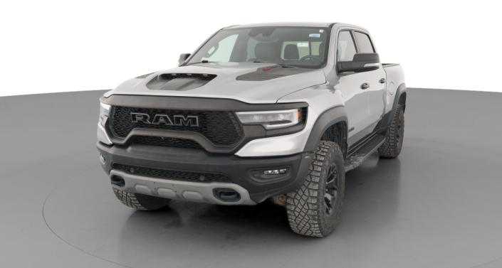 Thumbnail: 2023 RAM 1500 - 1