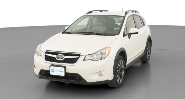 2015 Subaru XV Crosstrek Premium -
                  Tolleson, AZ