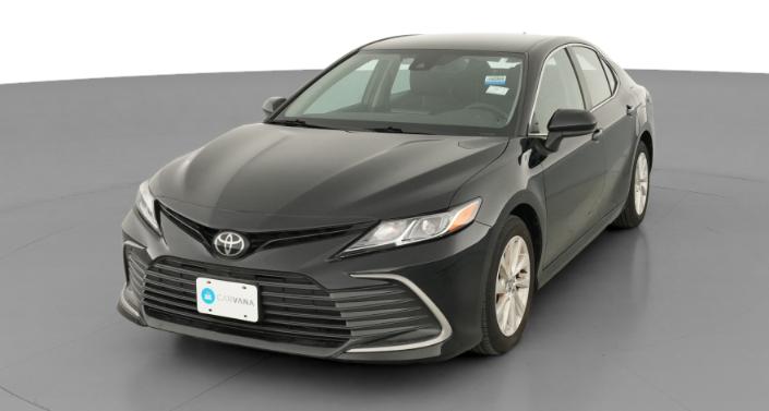 Thumbnail: 2023 Toyota Camry - 1