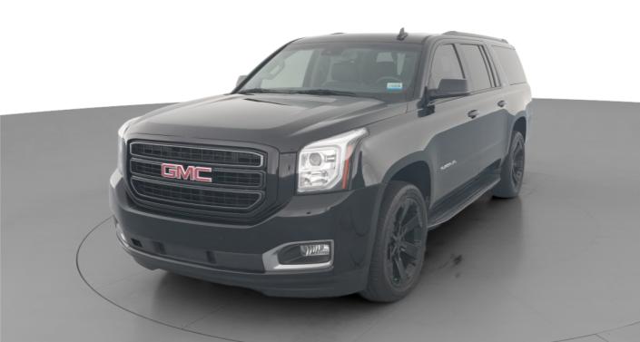 Thumbnail: 2019 GMC Yukon XL - 1