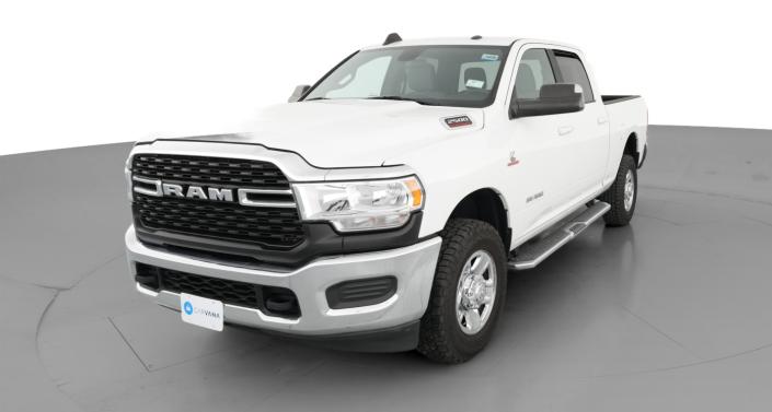 Thumbnail: 2022 RAM 2500 - 1