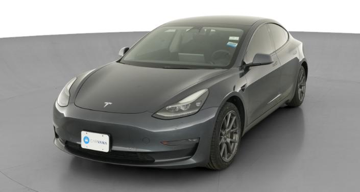 Thumbnail: 2022 Tesla Model 3 - 1