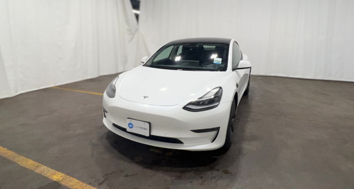 Thumbnail: 2022 Tesla Model 3 - 1