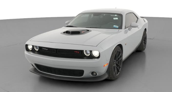 Thumbnail: 2022 Dodge Challenger - 1