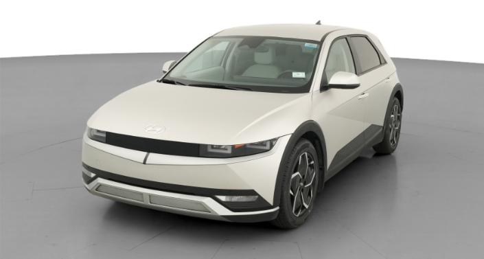 Thumbnail: 2023 Hyundai Ioniq 5 - 1