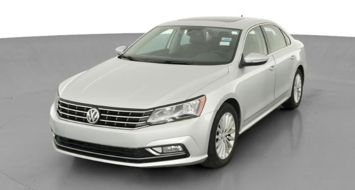 Thumbnail: 2016 Volkswagen Passat - 1