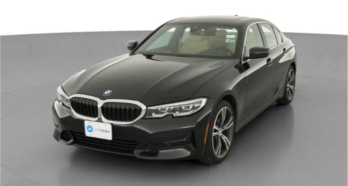 Thumbnail: 2020 BMW 3 Series - 1