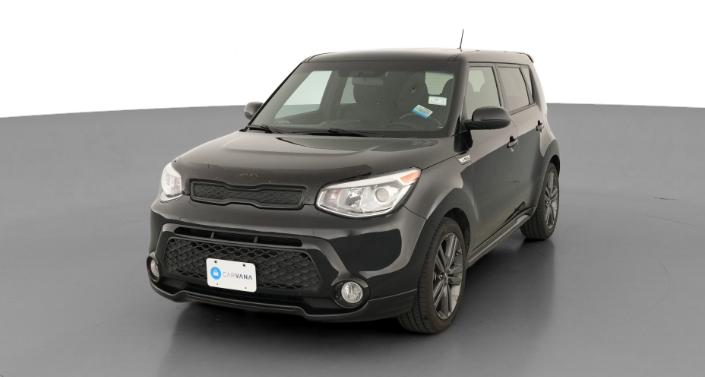 Thumbnail: 2016 Kia Soul - 1